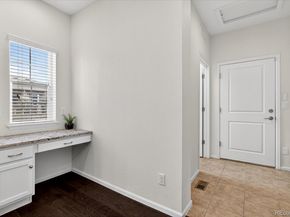 14801 E Poundstone Drive, Aurora CO 80015