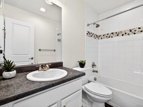 14801 E Poundstone Drive, Aurora CO 80015