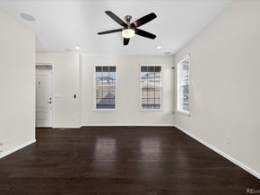 14801 E Poundstone Drive, Aurora CO 80015