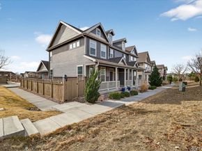 14801 E Poundstone Drive, Aurora CO 80015