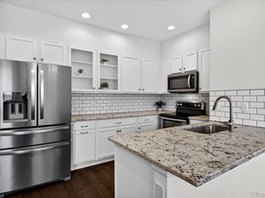 14801 E Poundstone Drive, Aurora CO 80015