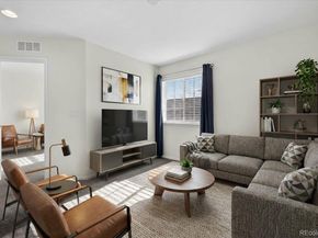 14801 E Poundstone Drive, Aurora CO 80015