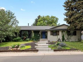 280 E 11th Avenue, Broomfield CO 80020