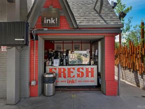 700 S York Street, Denver CO 80209