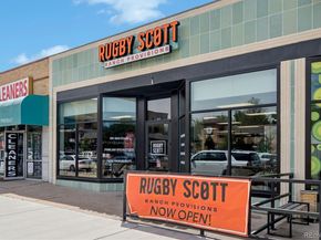 700 S York Street, Denver CO 80209