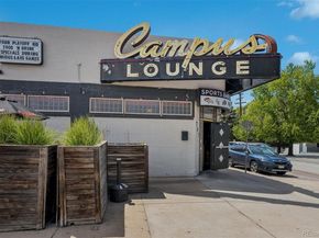 700 S York Street, Denver CO 80209