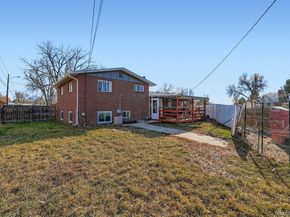 1551 Atwood Street, Longmont CO 80501