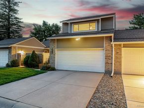7194 S Vine Circle E, Littleton CO 80122