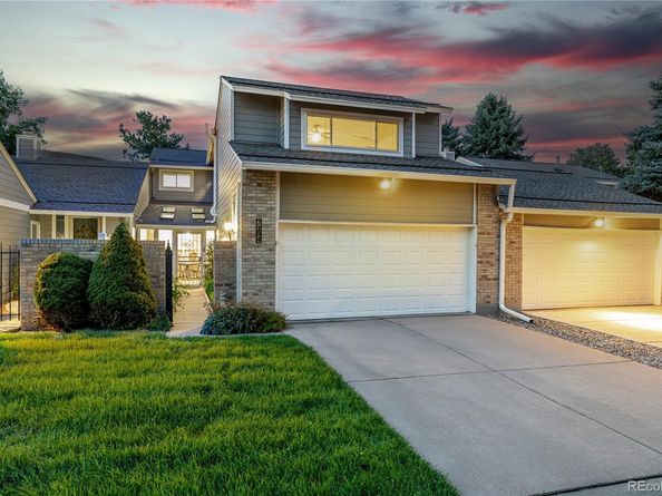 7194 S Vine Circle E, Littleton CO 80122