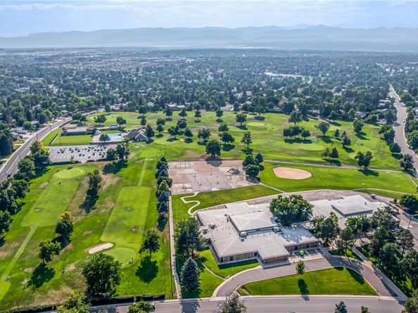 7194 S Vine Circle E, Littleton CO 80122