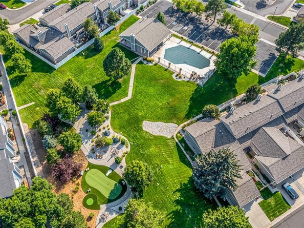 7194 S Vine Circle E, Littleton CO 80122