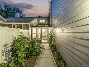 7194 S Vine Circle E, Littleton CO 80122