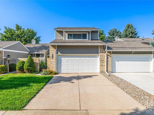 7194 S Vine Circle E, Littleton CO 80122