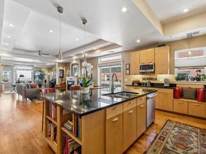 1352 N Pennsylvania Street 5, Denver CO 80203