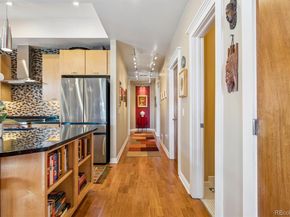 1352 N Pennsylvania Street 5, Denver CO 80203