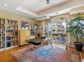 1352 N Pennsylvania Street 5, Denver CO 80203