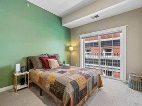 1352 N Pennsylvania Street 5, Denver CO 80203