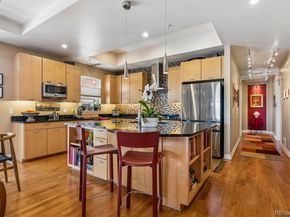 1352 N Pennsylvania Street 5, Denver CO 80203