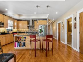 1352 N Pennsylvania Street 5, Denver CO 80203