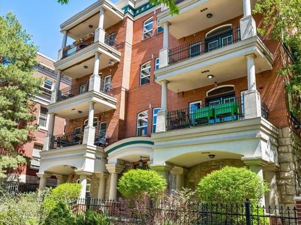 1352 N Pennsylvania Street 5, Denver CO 80203