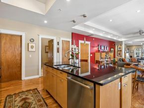 1352 N Pennsylvania Street 5, Denver CO 80203