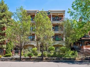 1352 N Pennsylvania Street 5, Denver CO 80203
