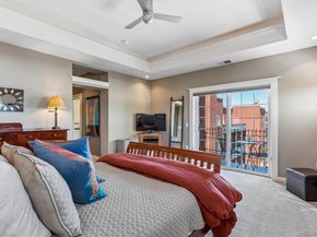 1352 N Pennsylvania Street 5, Denver CO 80203