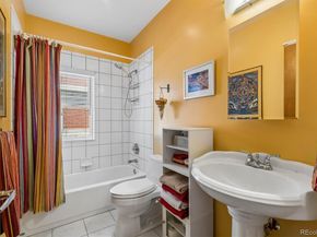 1352 N Pennsylvania Street 5, Denver CO 80203