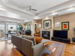 1352 N Pennsylvania Street 5, Denver CO 80203