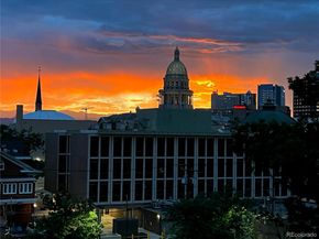 1352 N Pennsylvania Street 5, Denver CO 80203