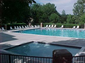 2885 W Long Circle B, Littleton CO 80120