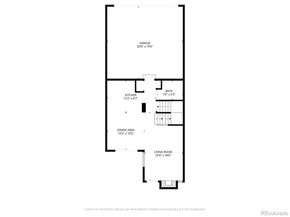 2885 W Long Circle B, Littleton CO 80120