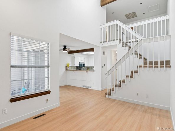 2885 W Long Circle B, Littleton CO 80120