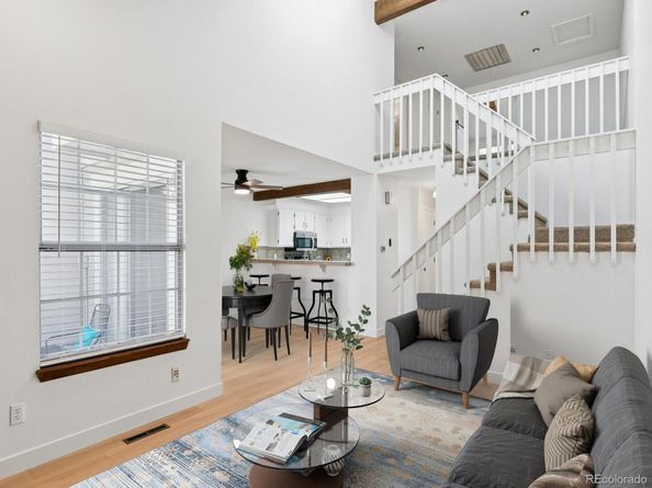 2885 W Long Circle B, Littleton CO 80120