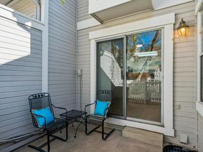 2885 W Long Circle B, Littleton CO 80120