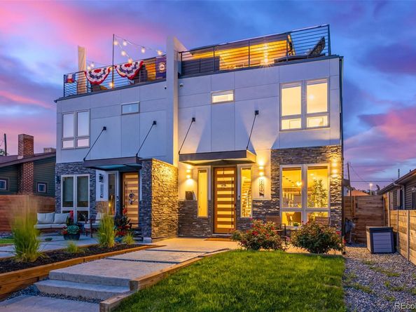 2636 S Acoma Street, Denver CO 80223