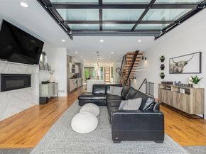2636 S Acoma Street, Denver CO 80223