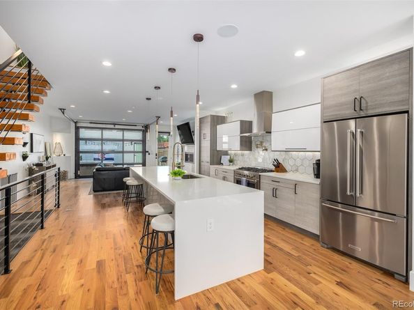2636 S Acoma Street, Denver CO 80223