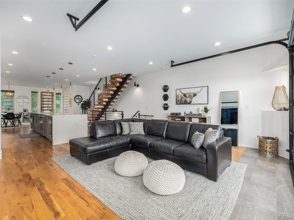 2636 S Acoma Street, Denver CO 80223
