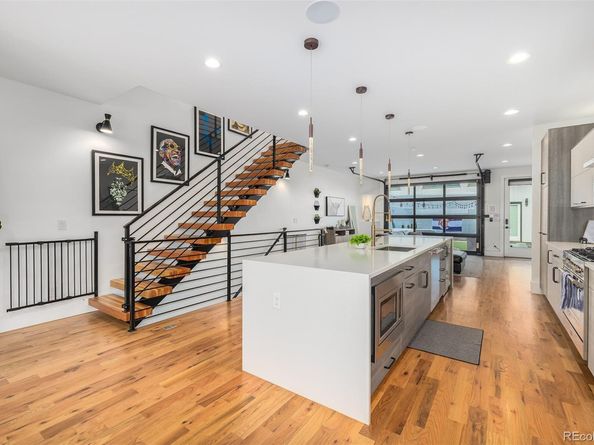 2636 S Acoma Street, Denver CO 80223