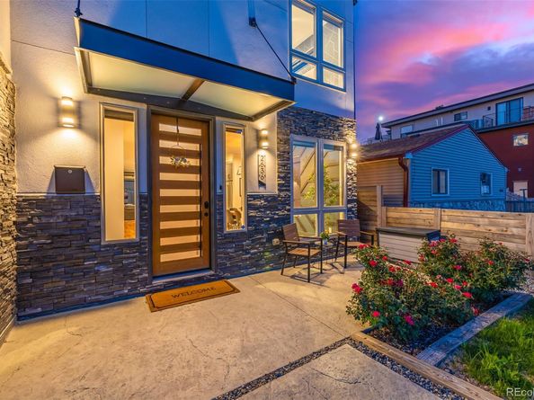 2636 S Acoma Street, Denver CO 80223