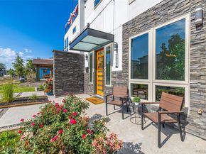 2636 S Acoma Street, Denver CO 80223