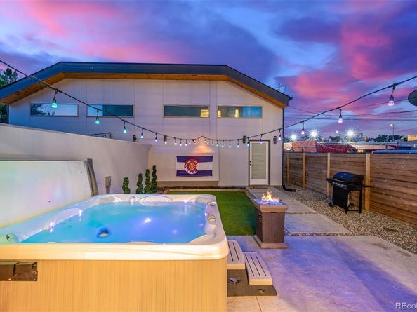 2636 S Acoma Street, Denver CO 80223