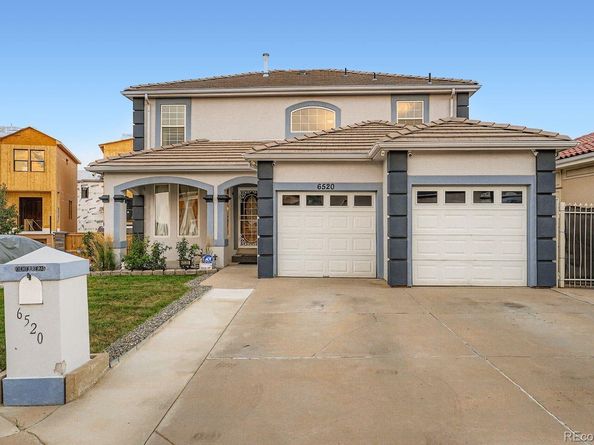 6520 Newton Street, Arvada CO 80003