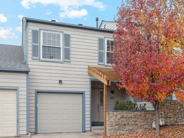 1867 S Union Boulevard, Lakewood CO 80228