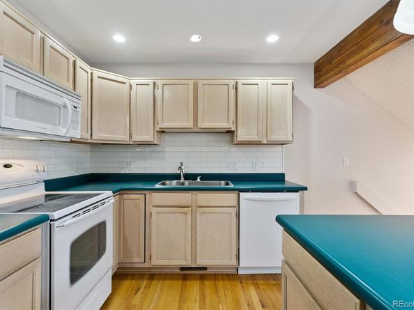 1867 S Union Boulevard, Lakewood CO 80228