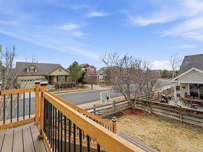 9907 Telluride Street, Commerce City CO 80022