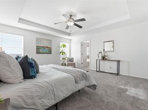 9907 Telluride Street, Commerce City CO 80022