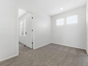 9907 Telluride Street, Commerce City CO 80022