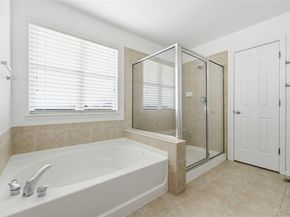 9907 Telluride Street, Commerce City CO 80022